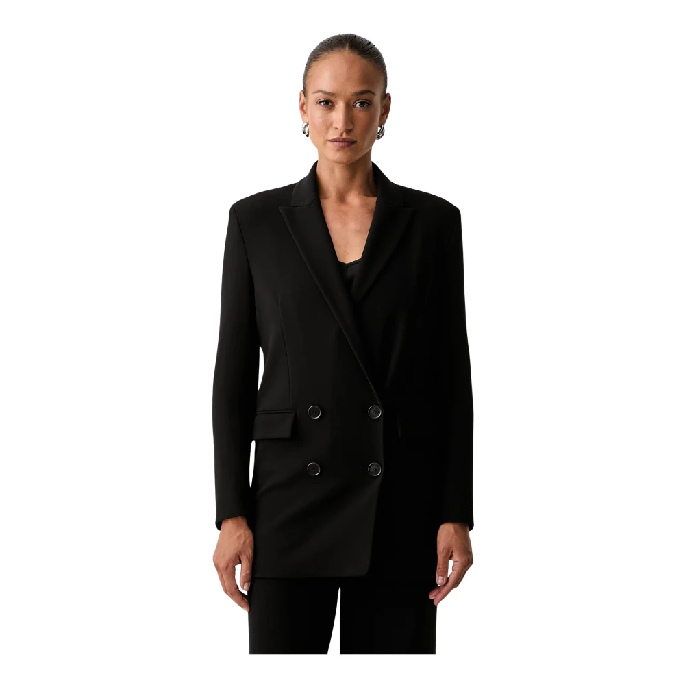Abito blazer doppiopetto - Immagine 2