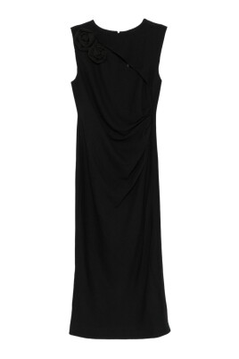 robes-noires-pour-femmes