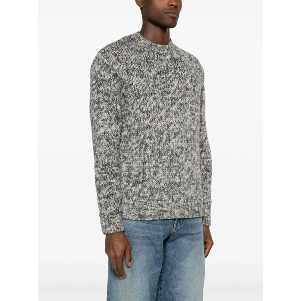 Sunflower Gezellige Muurtrui Gray Heren