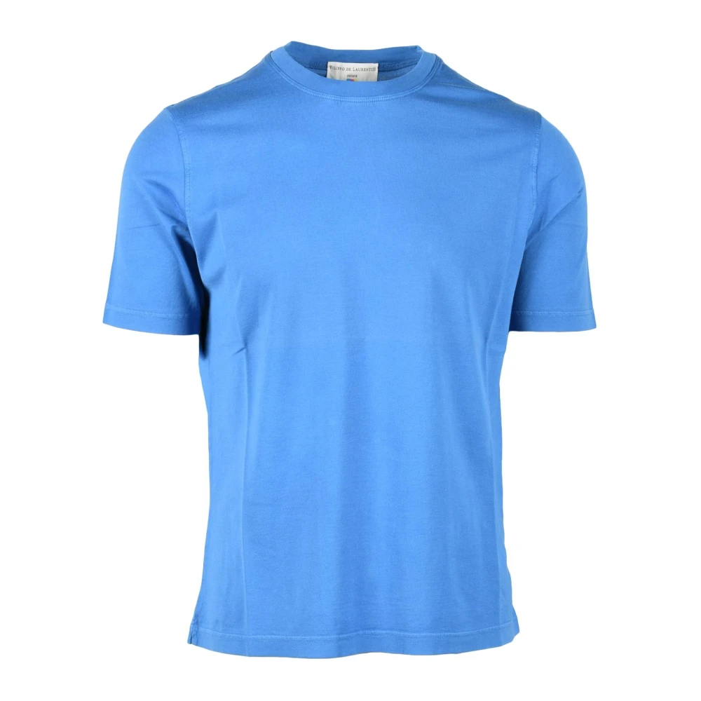 Tops > T-Shirts - - Filippo De Laurentiis - Modalova