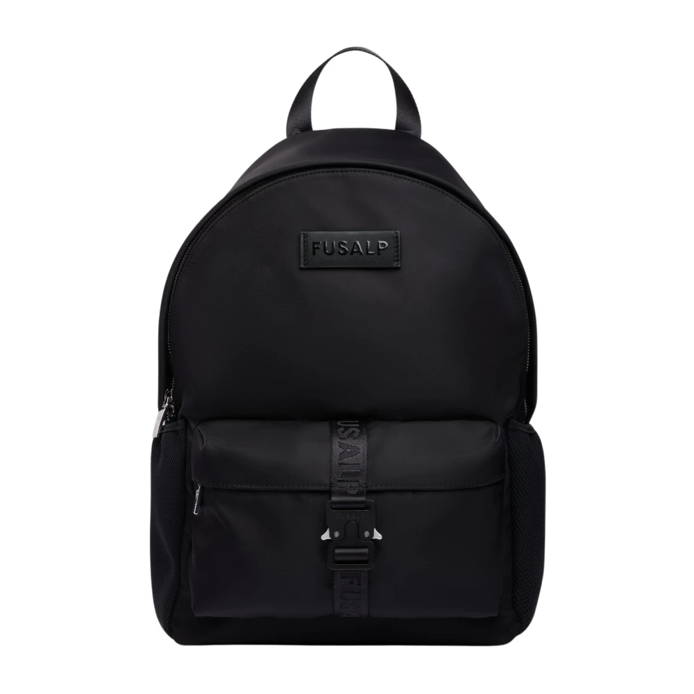 Fusalp Rugzak Black Unisex