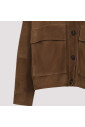 bruin-suede-leren-jas
