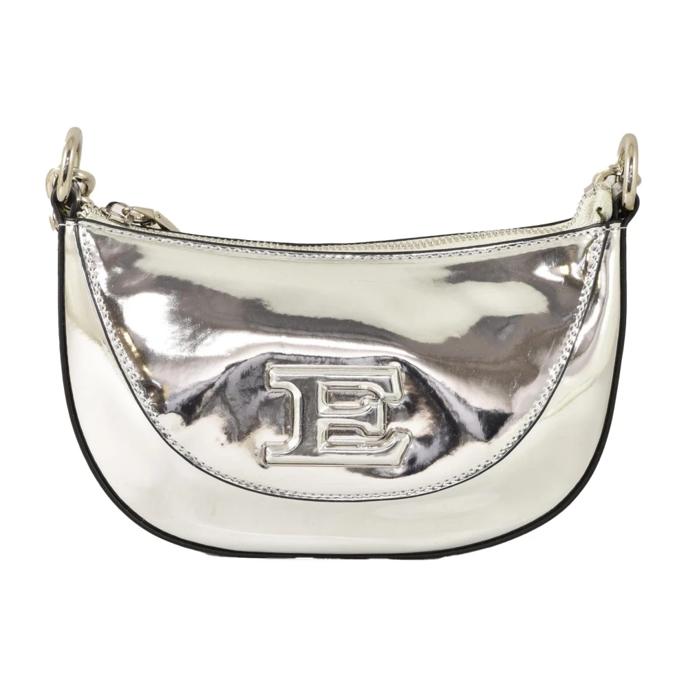 Ermanno Scervino Firenze Tas van Kunstleer Gray Dames