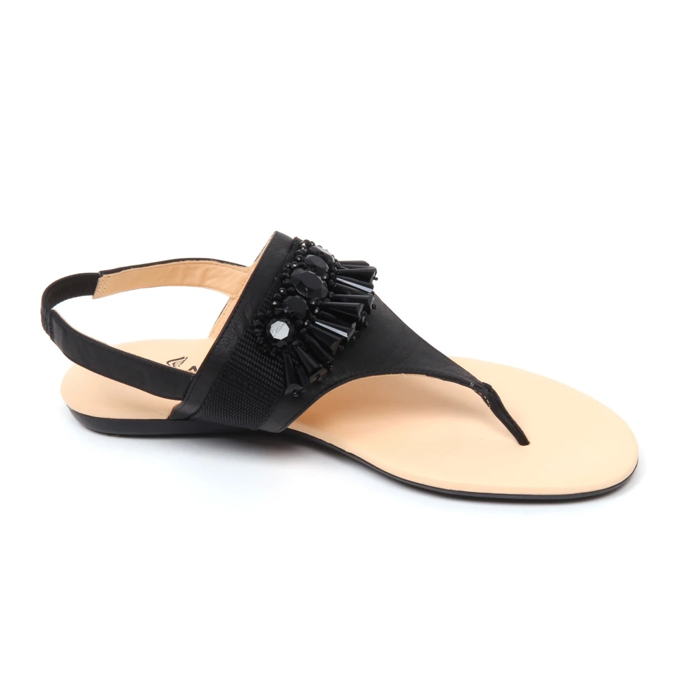 Shoes > Sandals > Flat Sandals - - Hogan - Modalova