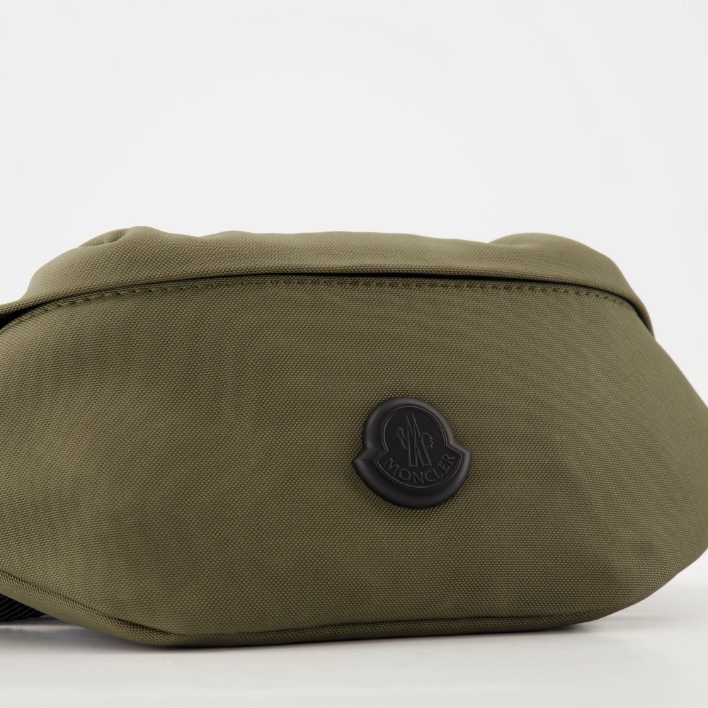 Moncler Durance Heuptas Groen Green Heren