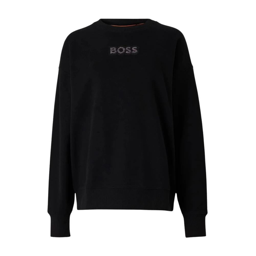 Sweatshirts & Hoodies > Sweatshirts - - Hugo Boss - Modalova