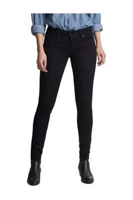 Wonder Skinny Push Up Jeans