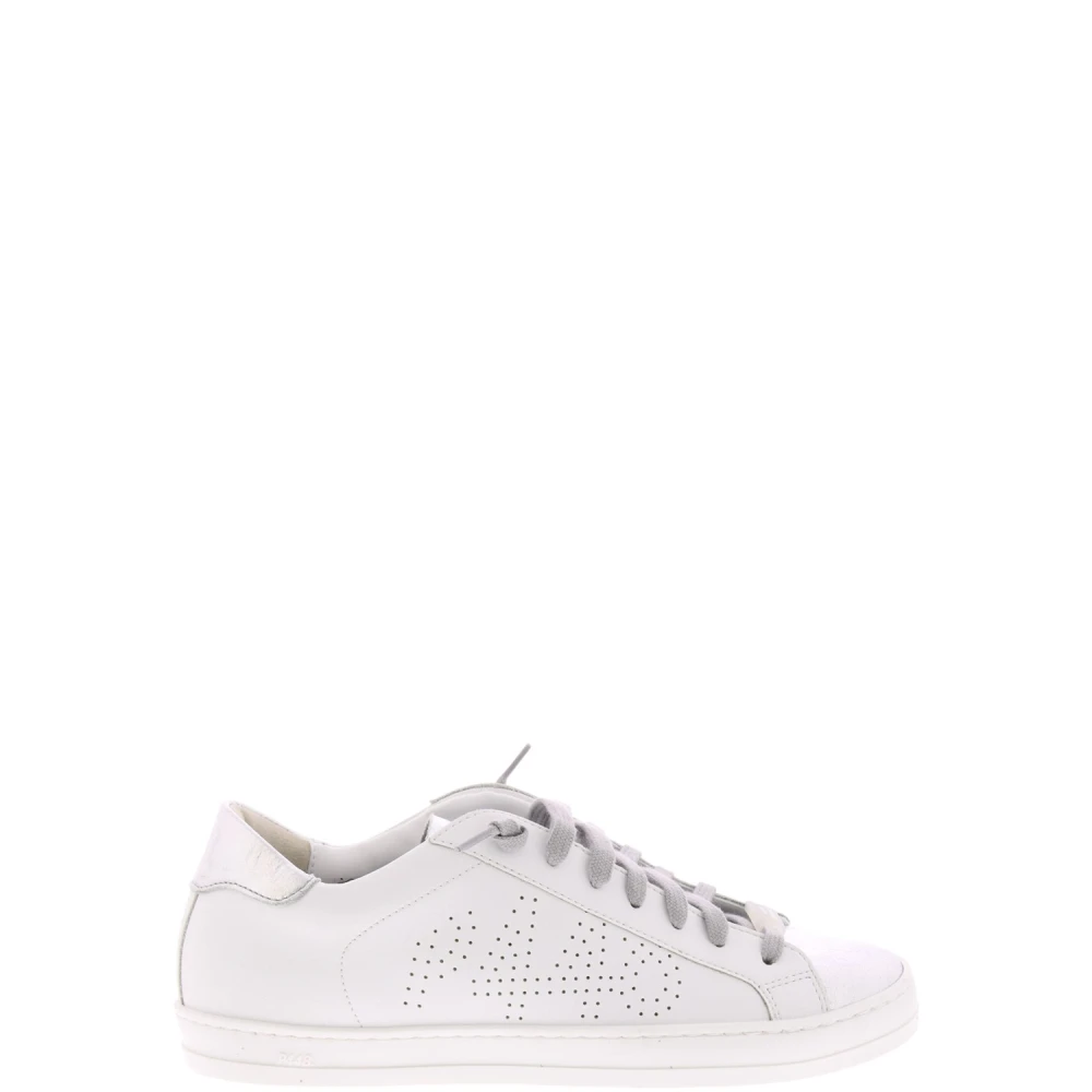 P448 - Shoes > Sneakers - White - P448 - Modalova