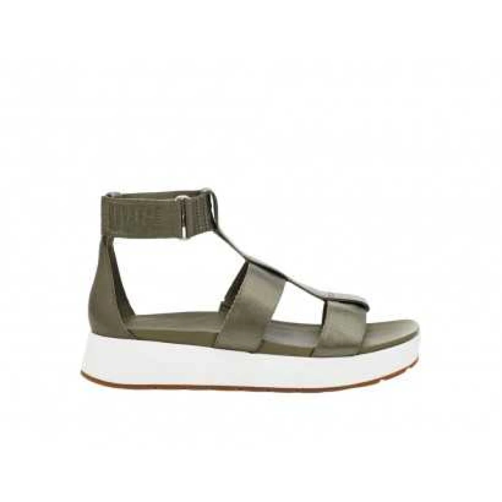 UGG Alla sand Green, Dam