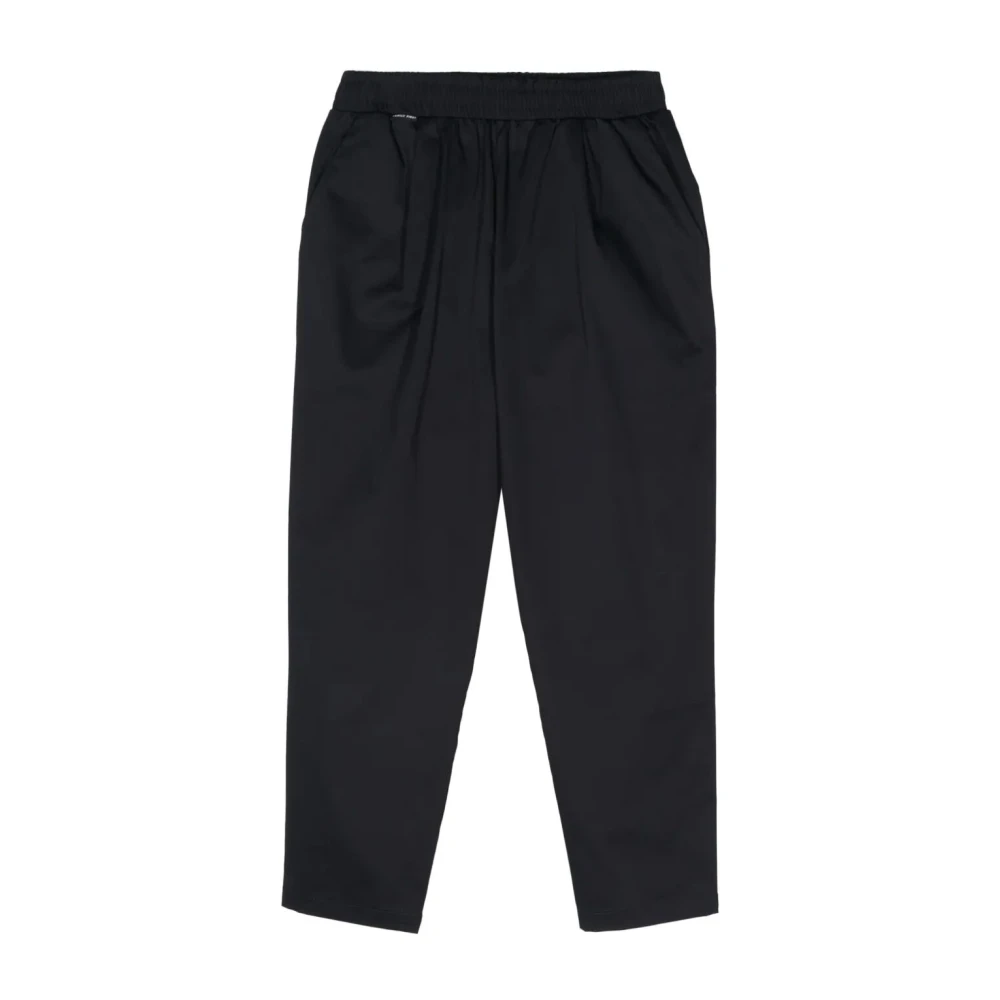 Family First Basis Chino Broek Blue Heren