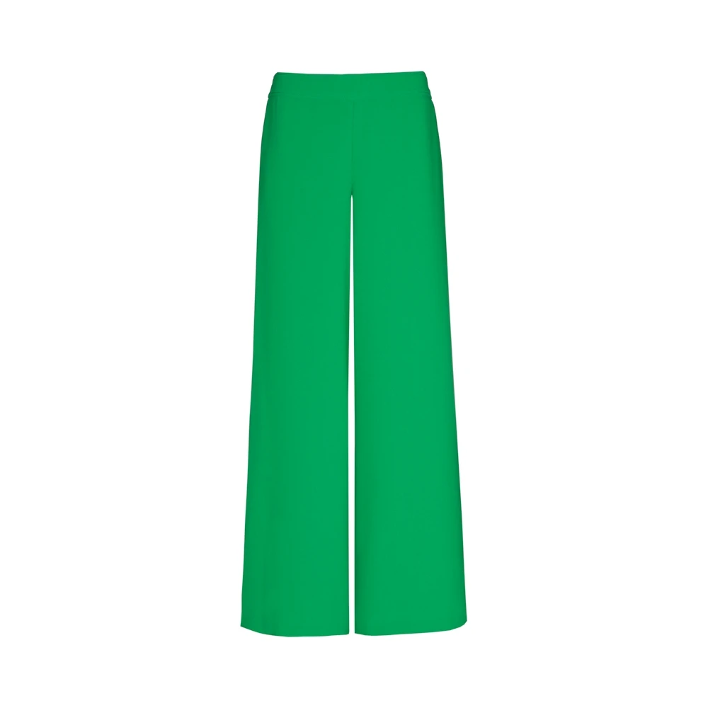 Trousers > Wide Trousers - - Marie Méro - Modalova