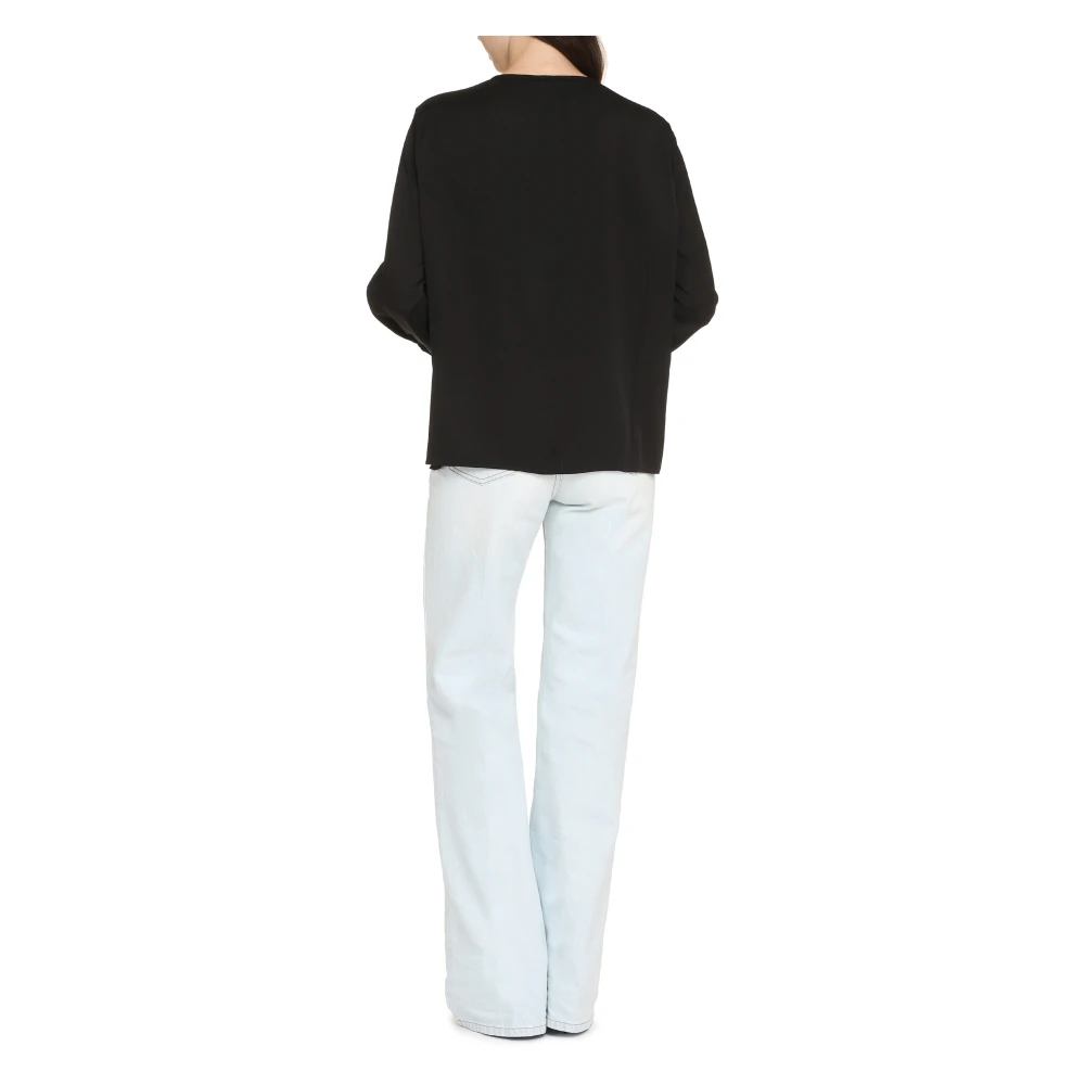 Hugo Boss Tops Black Dames