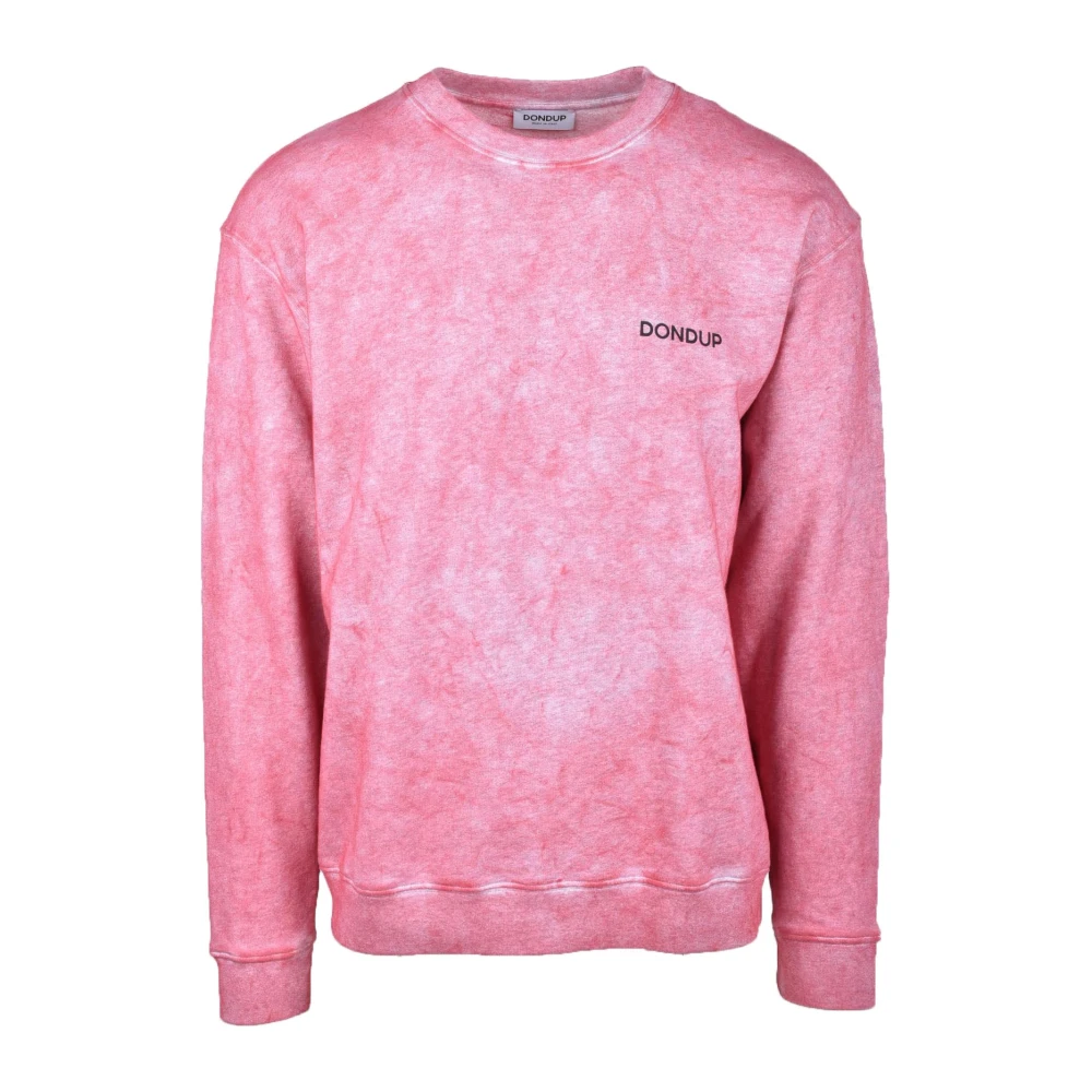 Knitwear > Round-neck Knitwear - - Dondup - Modalova
