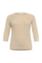gris-melange-pull-a-cotes