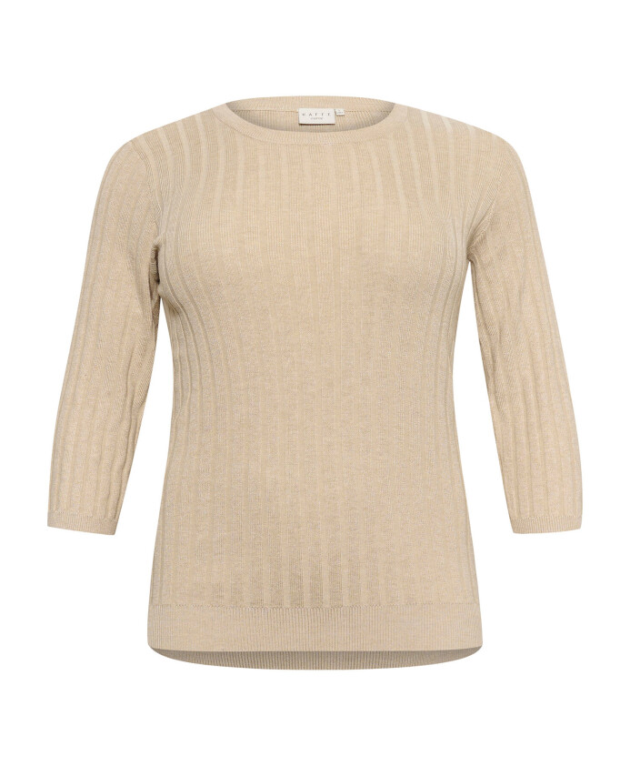 gris-melange-pull-a-cotes