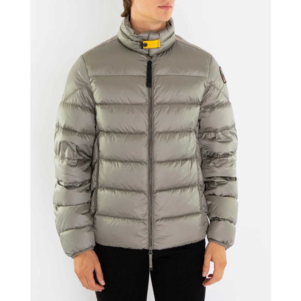 Parajumpers Dillon Donsjack Green Heren