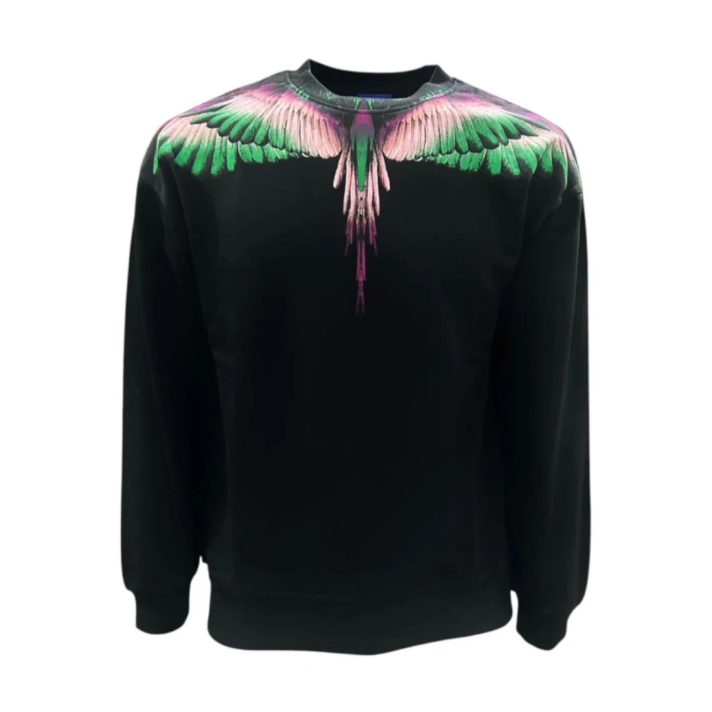 Marcelo Burlon Unisex Crewneck Sweatshirt