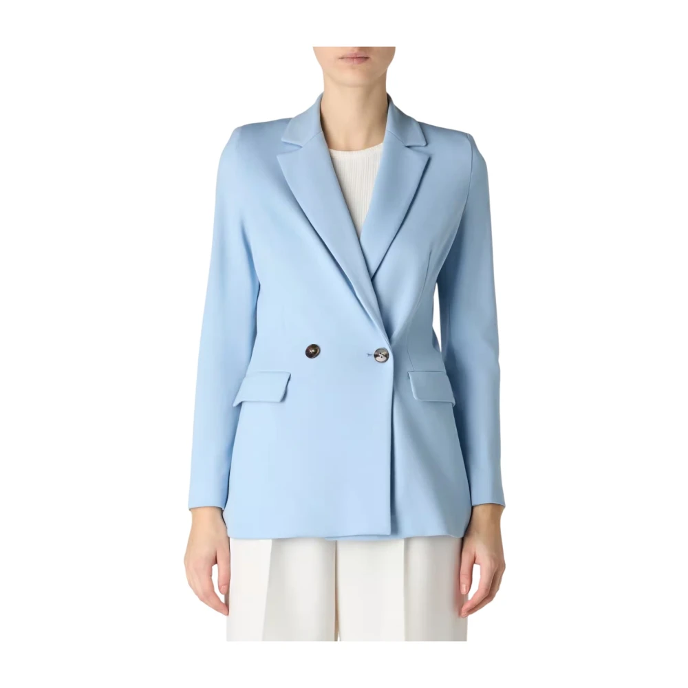 Jackets > Blazers - - Marella - Modalova