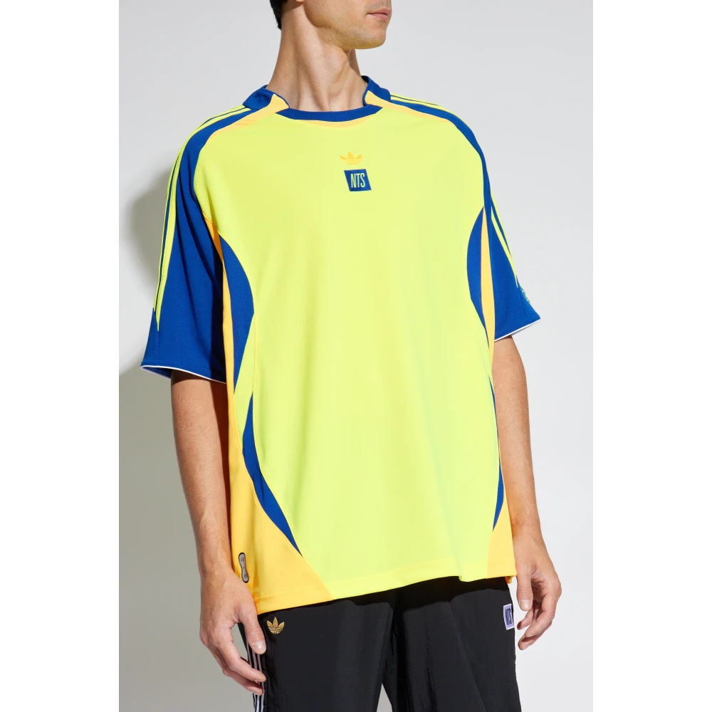 adidas Originals Adidas x NTS Radio Multicolor Heren