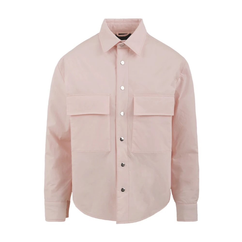 add Roze Jas Model 9Aw557 Pink Dames