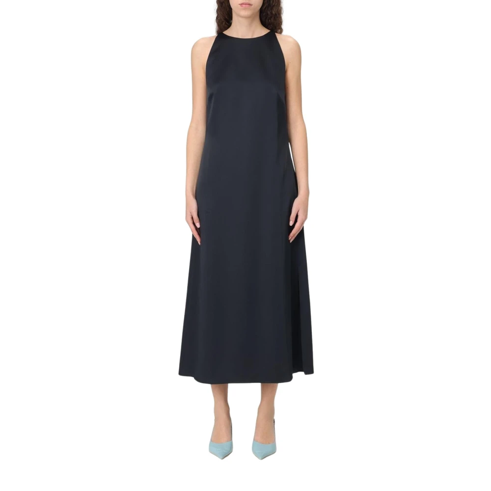 Dresses > Day Dresses > Midi Dresses - - Hugo Boss - Modalova