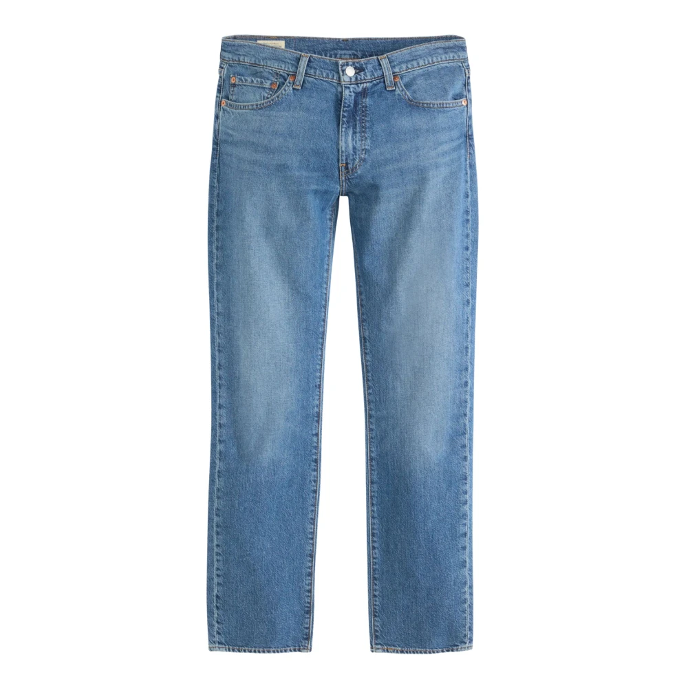 Levi's Men's Blue 511 Slim Sequoia Rt