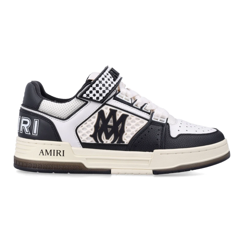 Amiri MA Skyline Heren Schoenen Zwart