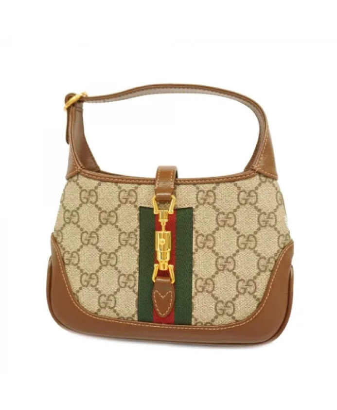 pre-owned-toile-sacs-gucci