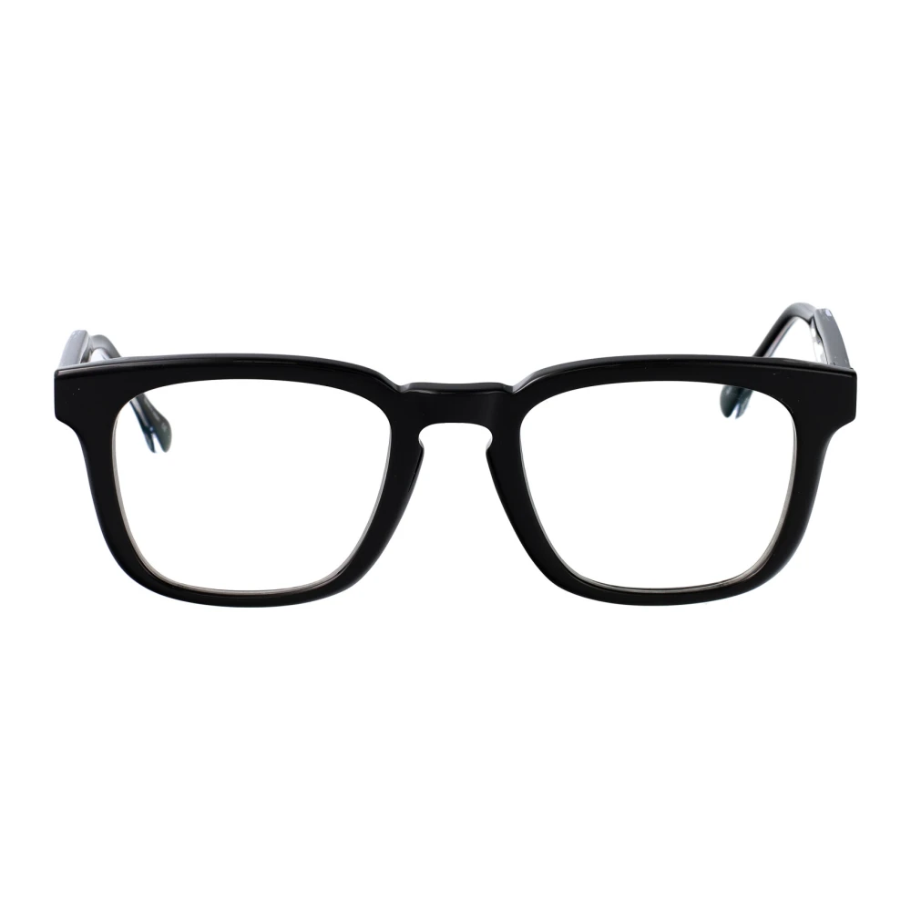 Matsuda Stijlvolle Optische Bril Model M1031 Black Heren