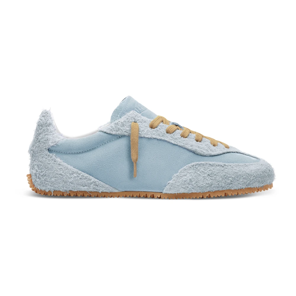 Axel Arigato Daze Runner Dames Schoenen Blauw