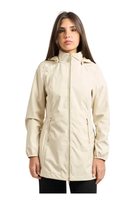 Hooded Full-Zip Jacket