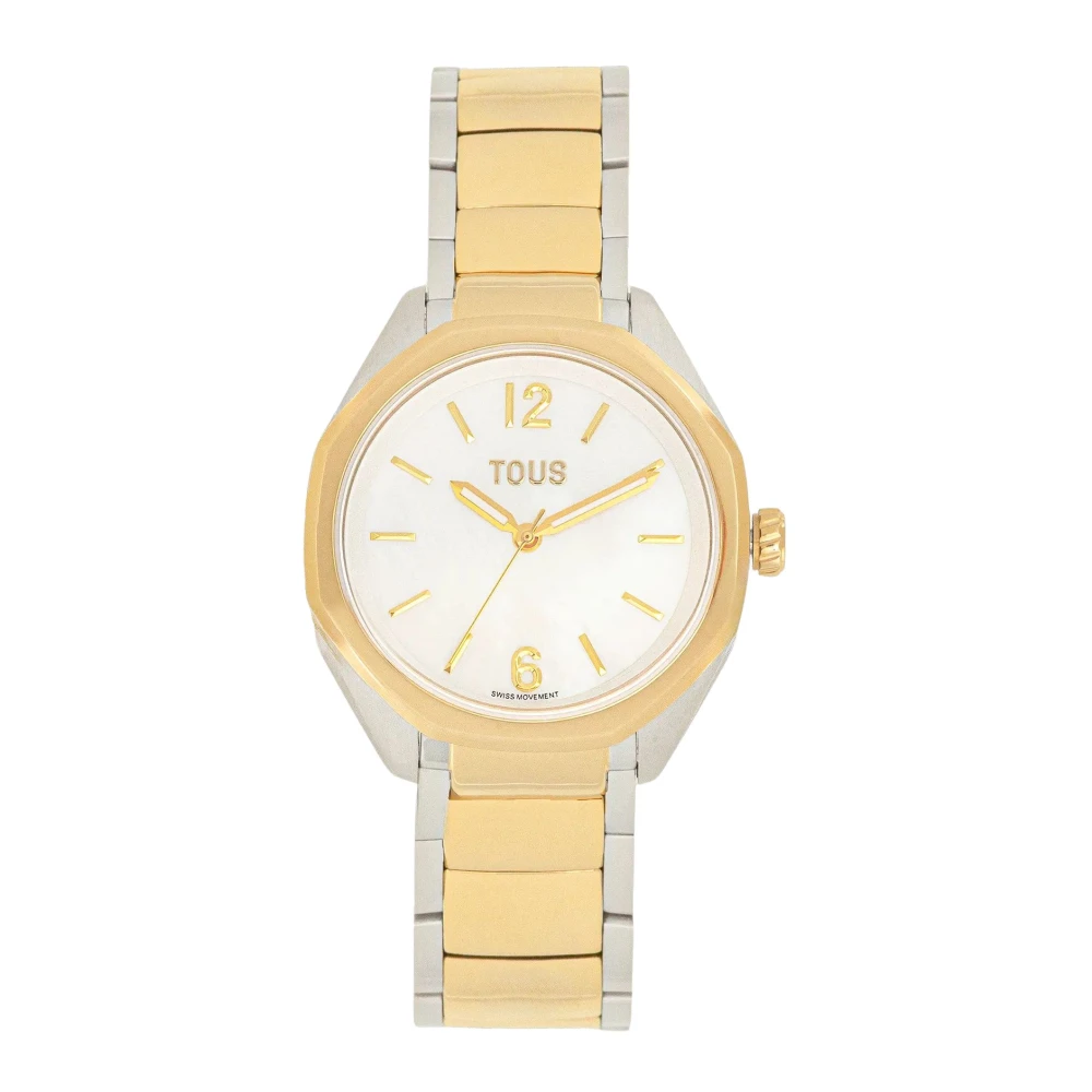 Tous - Watches - Accessories - Herren - Gelb - One Size - Bild 2