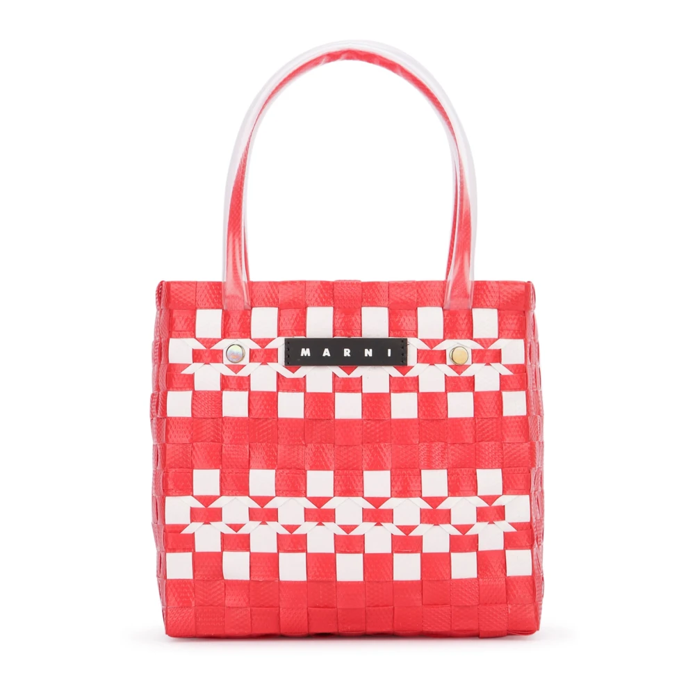 Marni Check mand voor Mw90F model Multicolor Dames