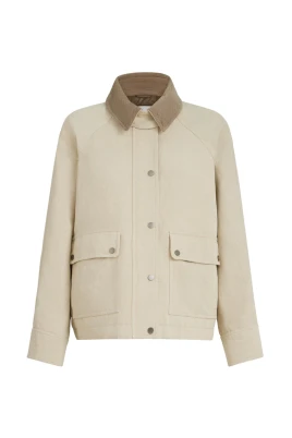 ML5957769C8105 Parka Jacka