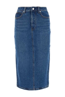 jupe-midi-en-denim