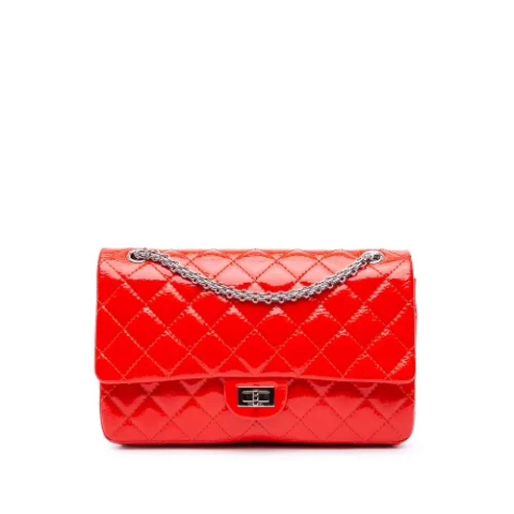 Pre-owned > Pre-owned Bags > Pre-owned Shoulder Bags - - Chanel Vintage - Modalova