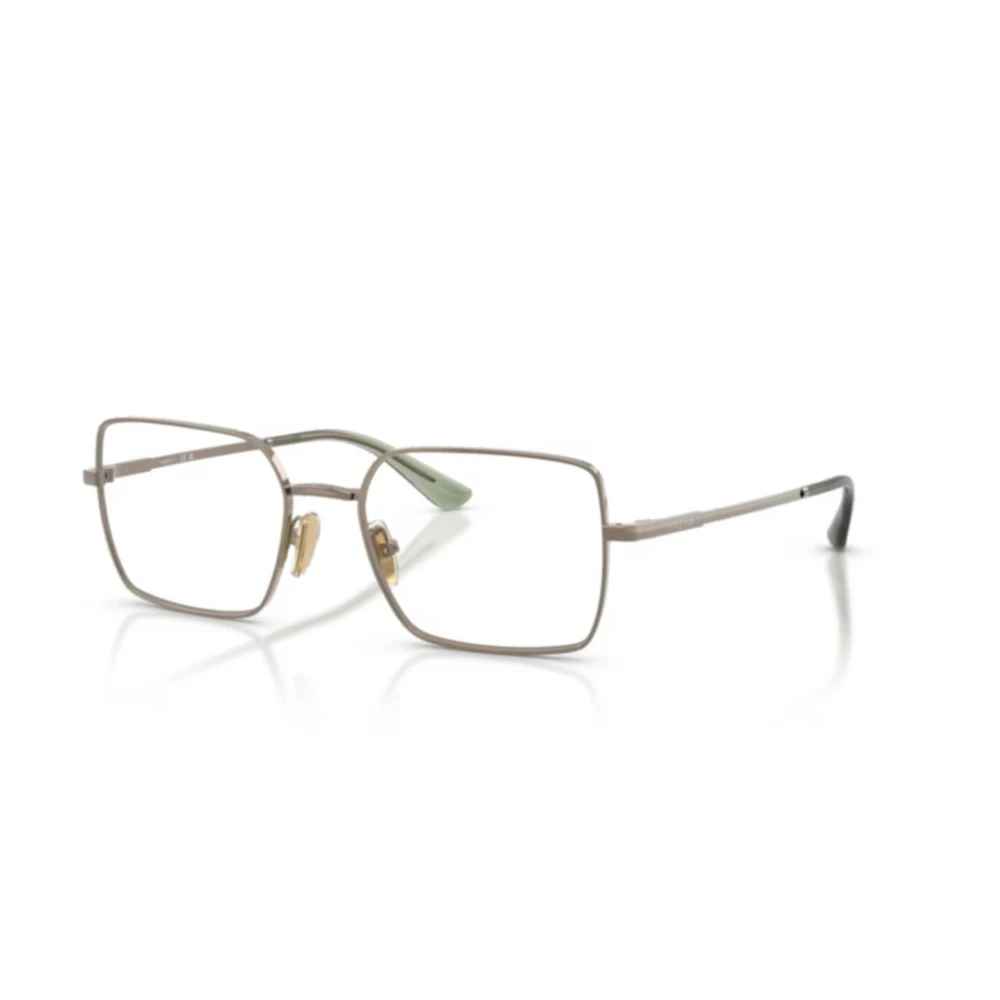 Vogue Unisex Gray Vo4340 Optical Frame