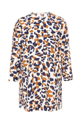 shirt-dress