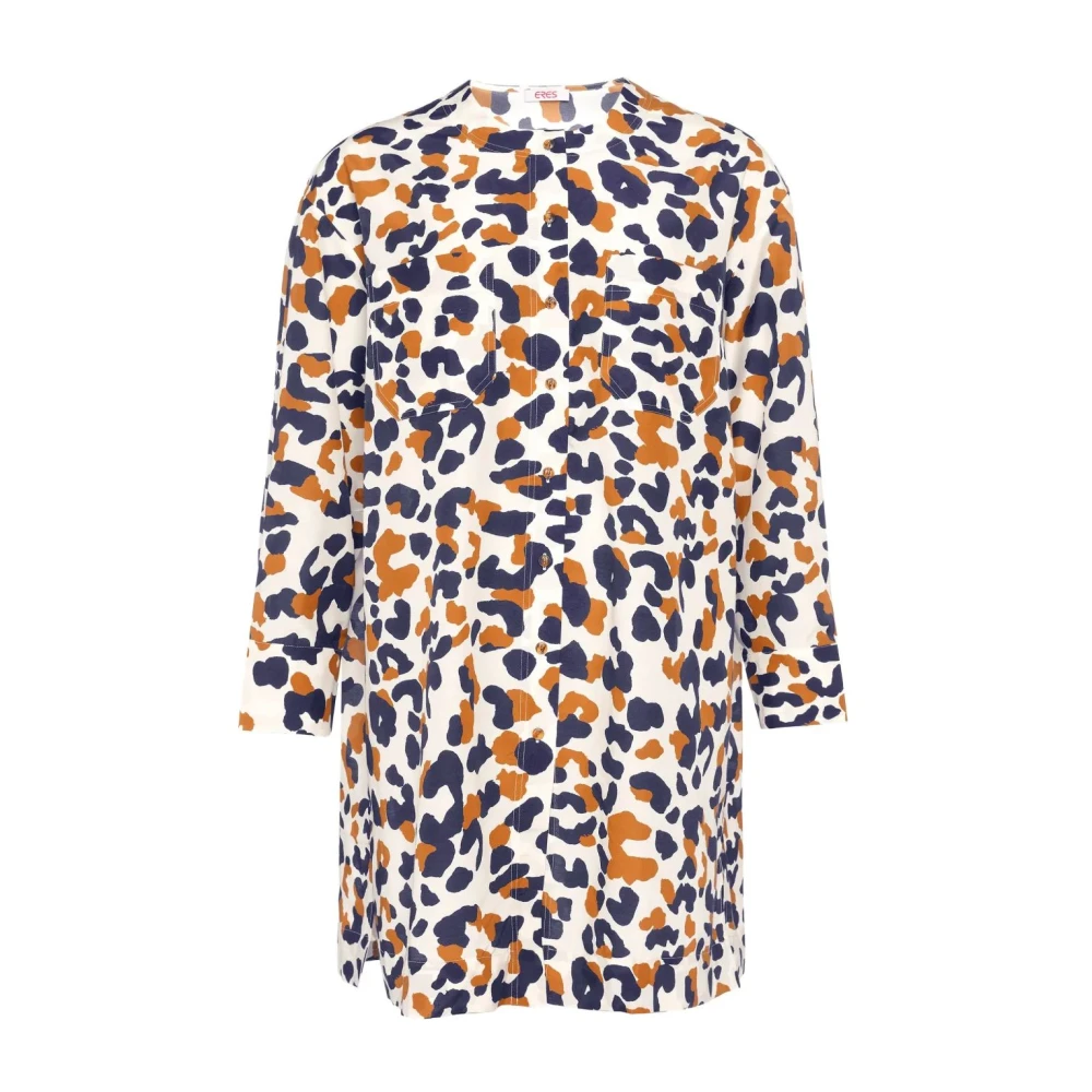 Dresses > Day Dresses > Shirt Dresses - - Eres - Modalova