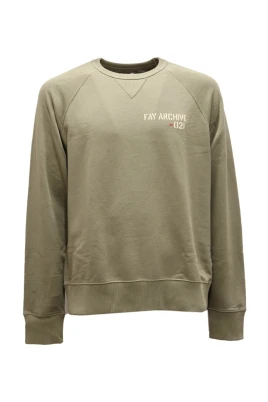 8647AL Archive Sweatshirt