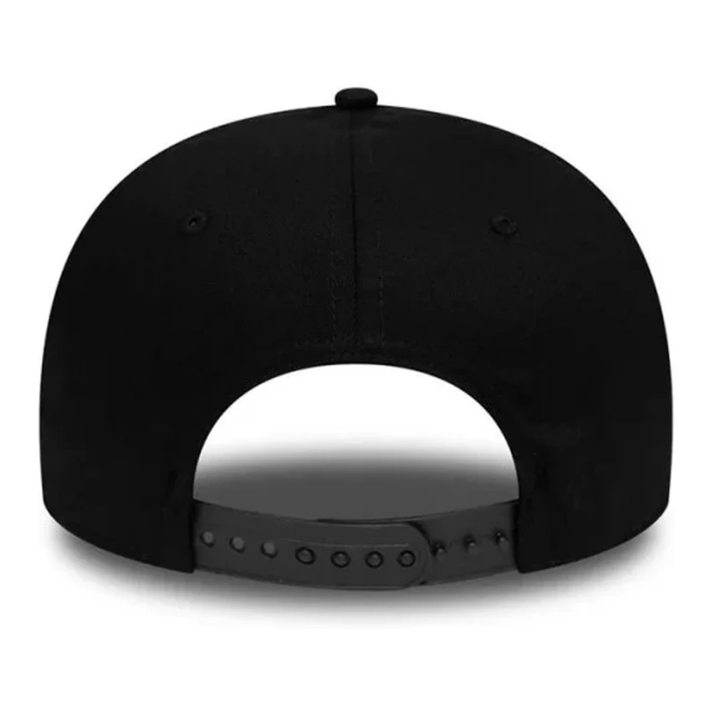 new era Zwarte Yankees Tonal Pet Black Heren