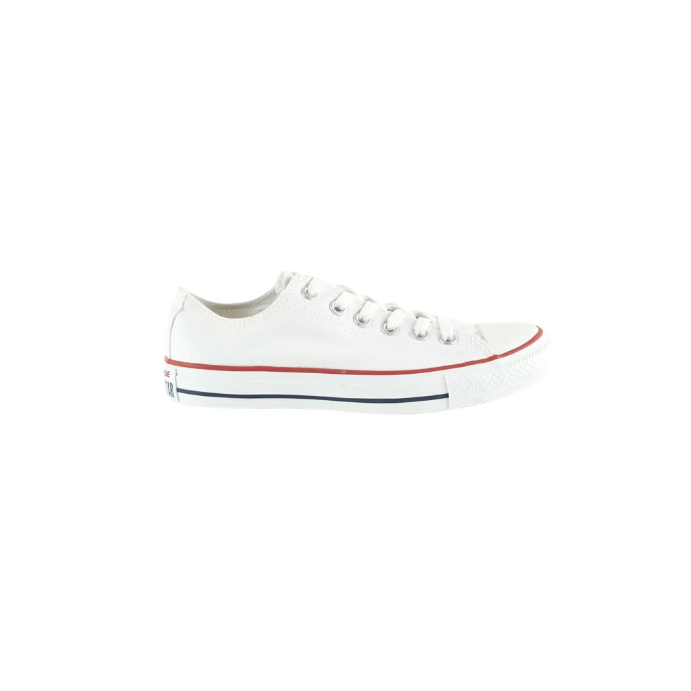 Converse Bambino Bianco Chuck Taylor All Star Ox Taglia 36, JD Sports - Immagine 7