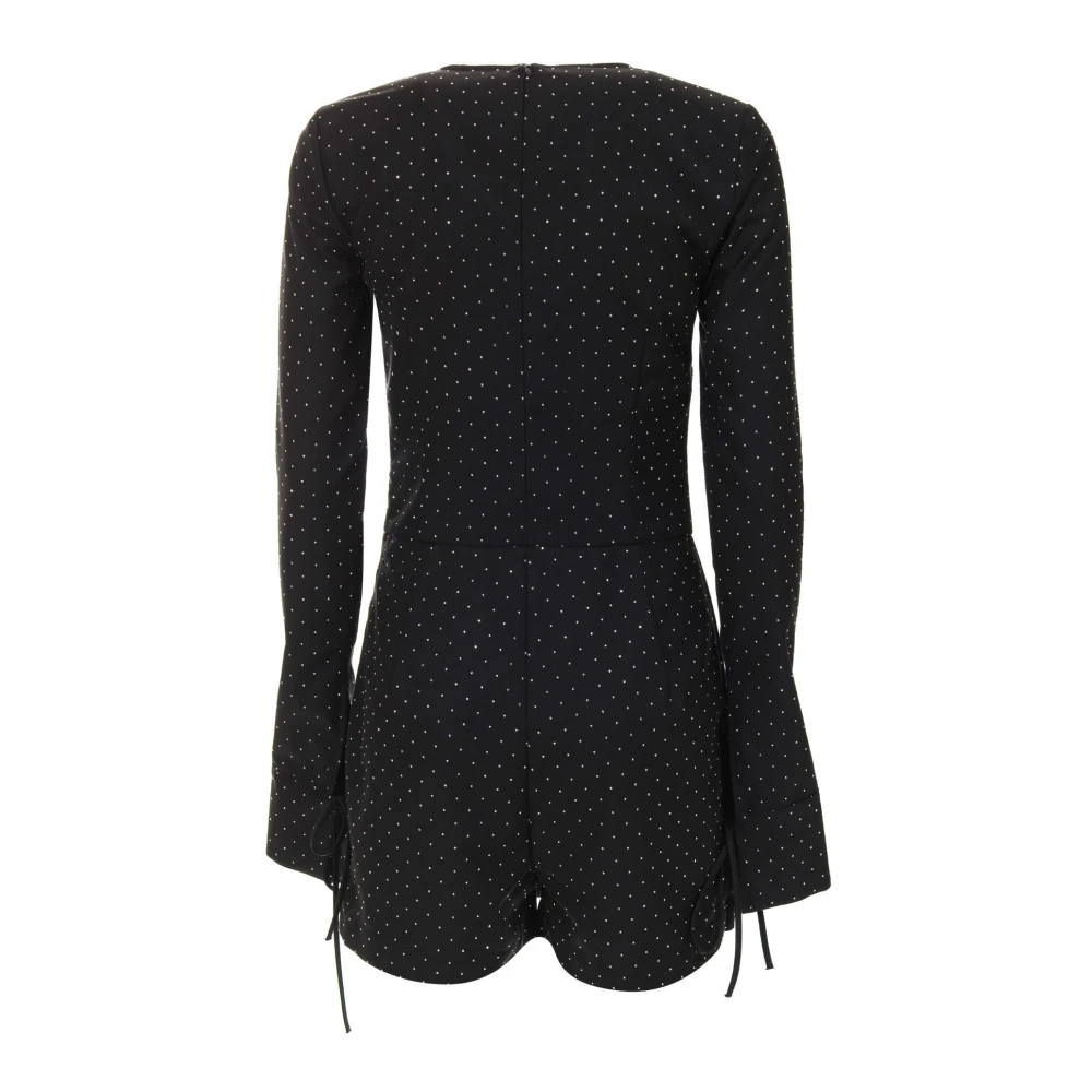 Chiara Ferragni Collection Chiara Ferragni Jurken Black Dames
