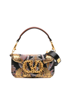 pre-owned-canvas-shoulder-bags