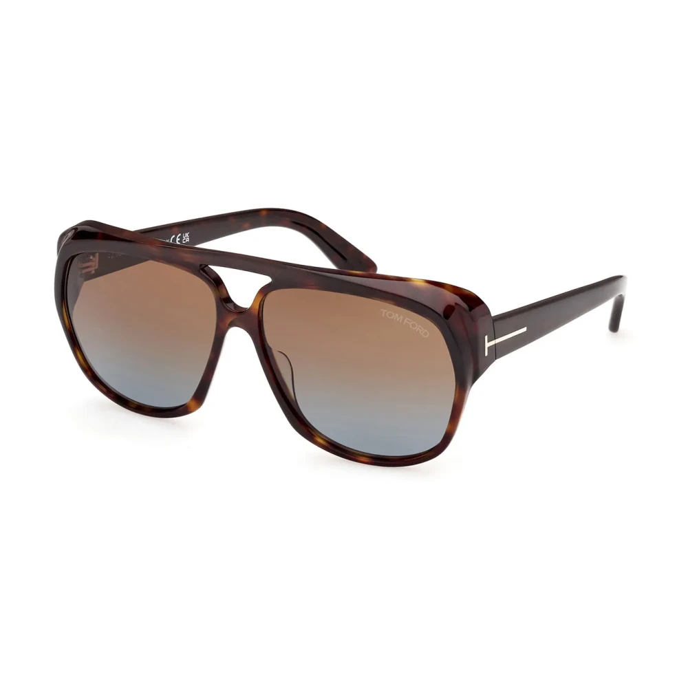 Accessories > Sunglasses - - Tom Ford - Modalova