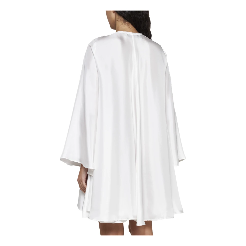 Blanca Vita Elegante Jurken Collectie White Dames
