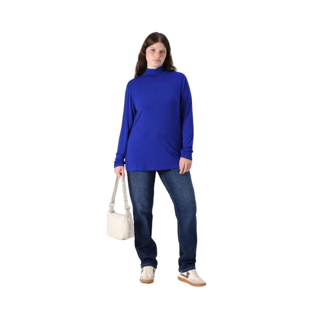 Marina Rinaldi Acai Body Shaper Blue Dames