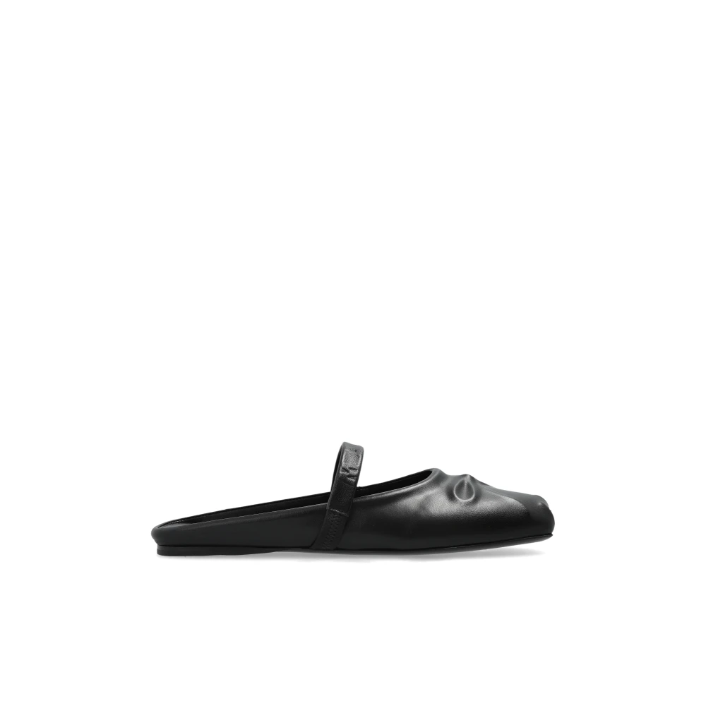 Shoes > Flats > Mules - - Marni - Modalova