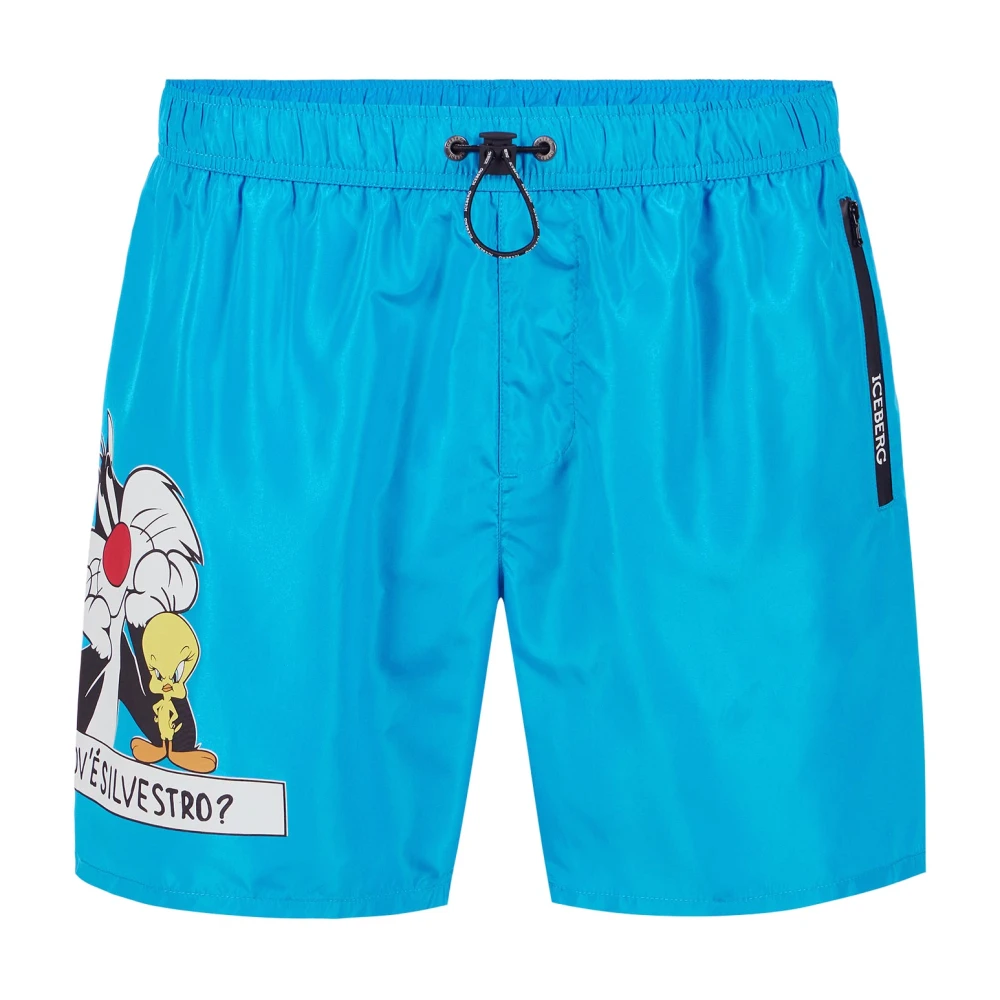 Swimwear > Beachwear - - Iceberg - Modalova