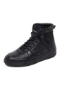 vintage-effect-leren-schoenen